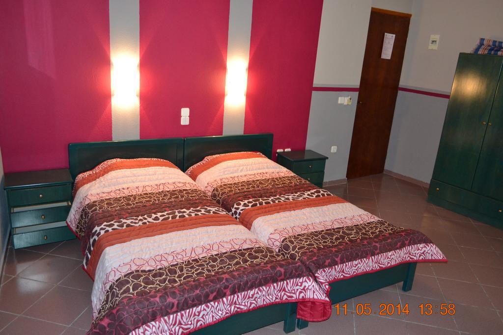 Ilias Studios Патитири Екстериор снимка